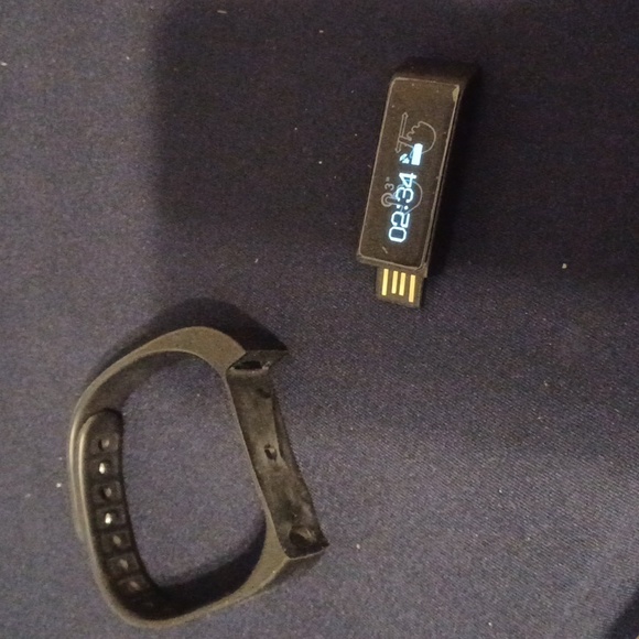 Smart Bracelet 15 Plus - Picture 4 of 5